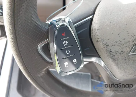 2019 Chevrolet Malibu Ls z USA, uszkodzony, nr VIN 1G1ZB5ST4KF183529